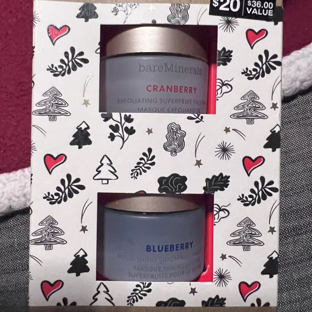 NEW BARE MINERALS - Picture 3 of 15